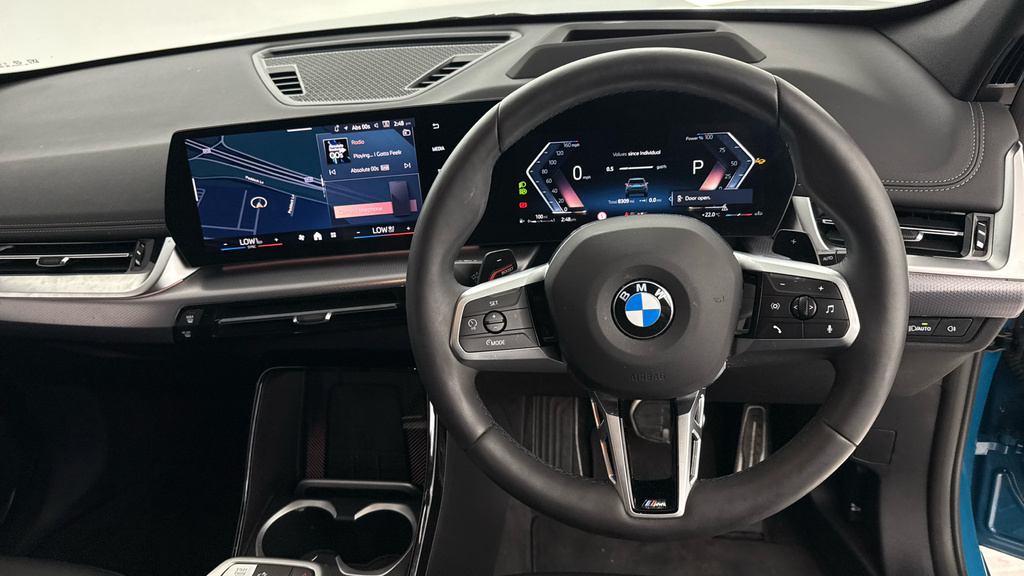 BMW X1 X1 Xdrive23i M Sport YD25JEC #5