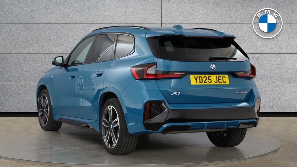 BMW X1 X1 Xdrive23i M Sport YD25JEC #2