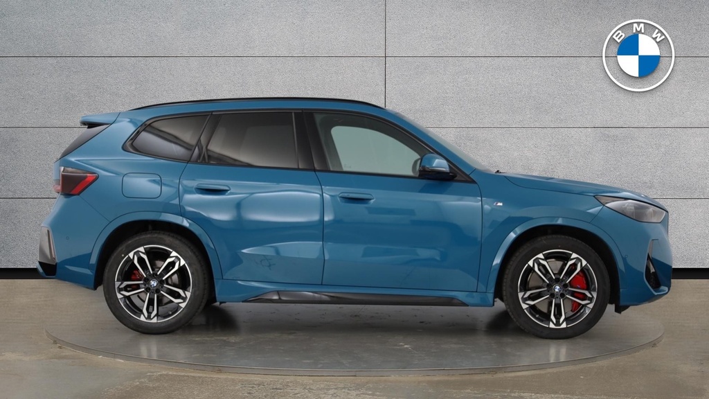 BMW X1 X1 Xdrive23i M Sport YD25JEC #3