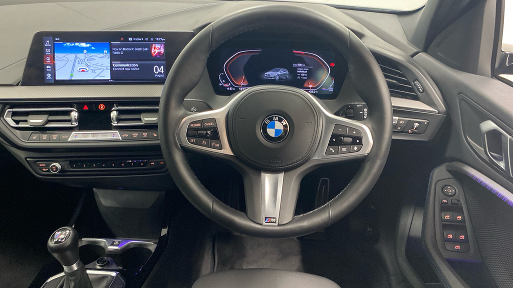 BMW 1 Series 118I M Sport  #5