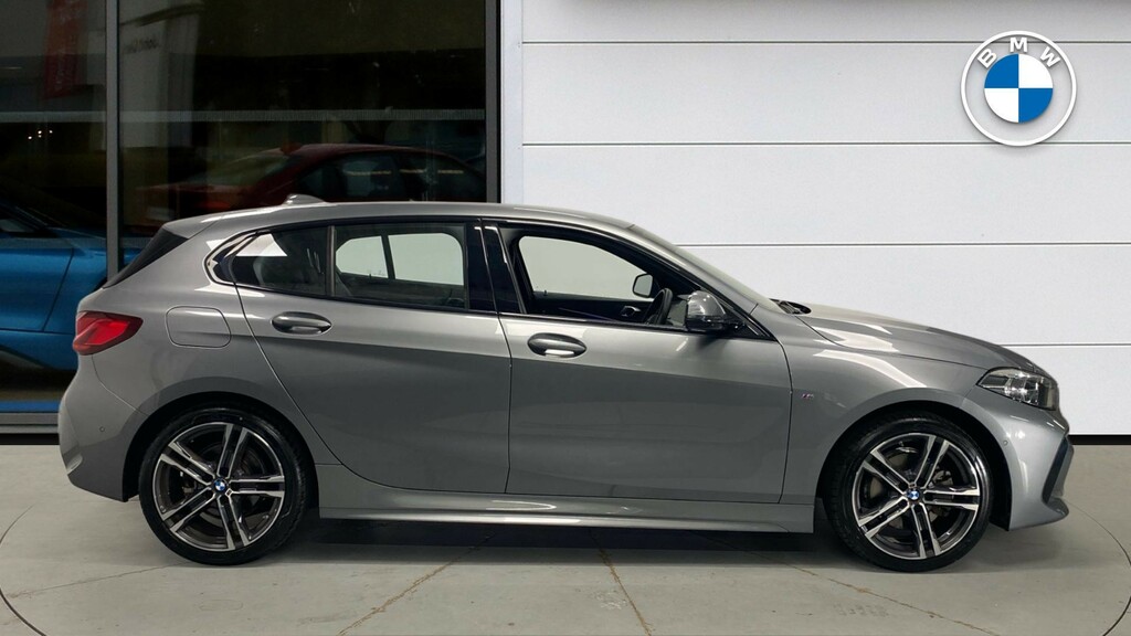 BMW 1 Series 118I M Sport  #3