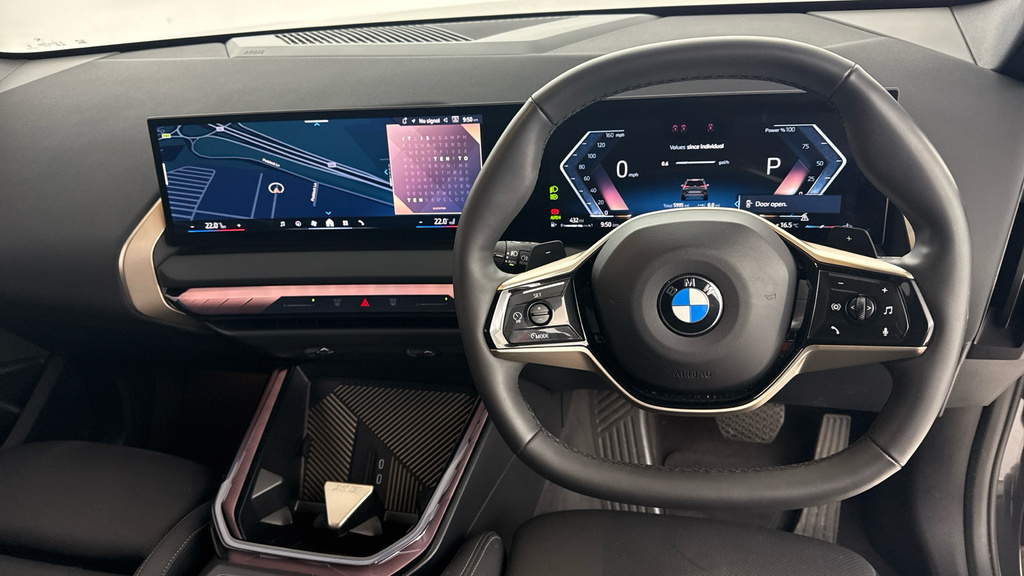 BMW X3 X3 20 Xdrive Xline #5