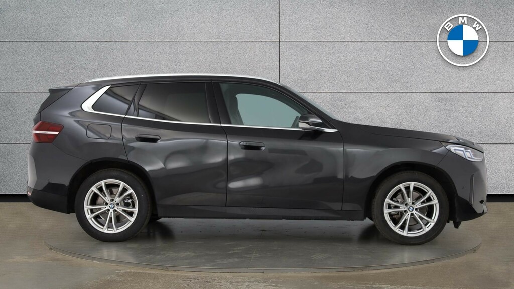 BMW X3 X3 20 Xdrive Xline #3