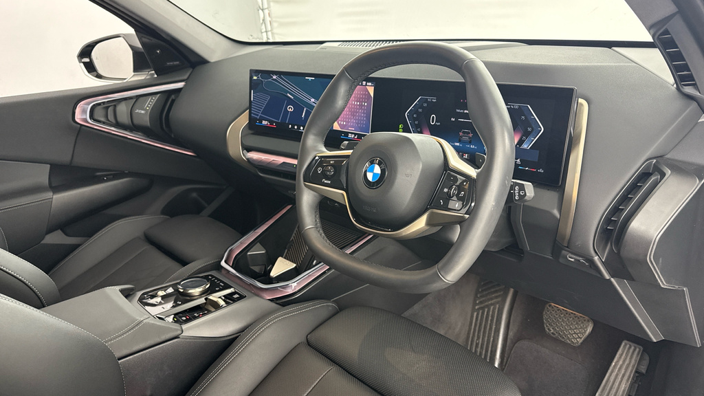 BMW X3 X3 20 Xdrive Xline #6