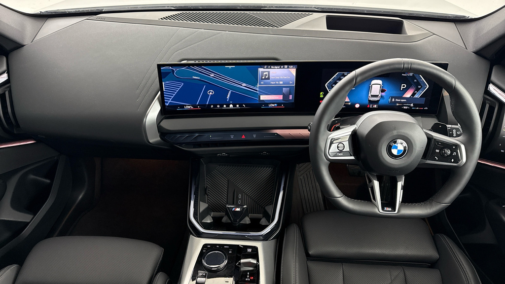 BMW X3 X3 20 Xdrive M Sport  #4