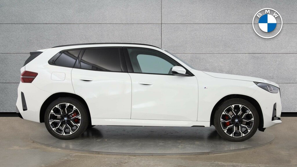 BMW X3 X3 20 Xdrive M Sport  #3