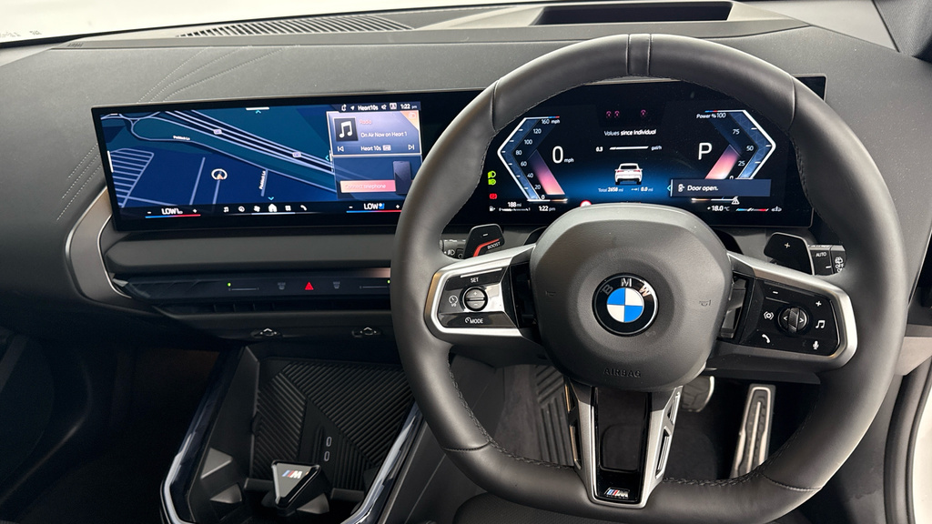 BMW X3 X3 20 Xdrive M Sport  #5