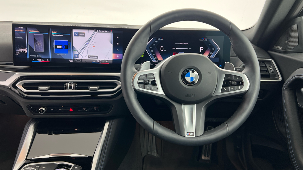 BMW 2 Series Gran Coupe 230I M Sport Coupe #5