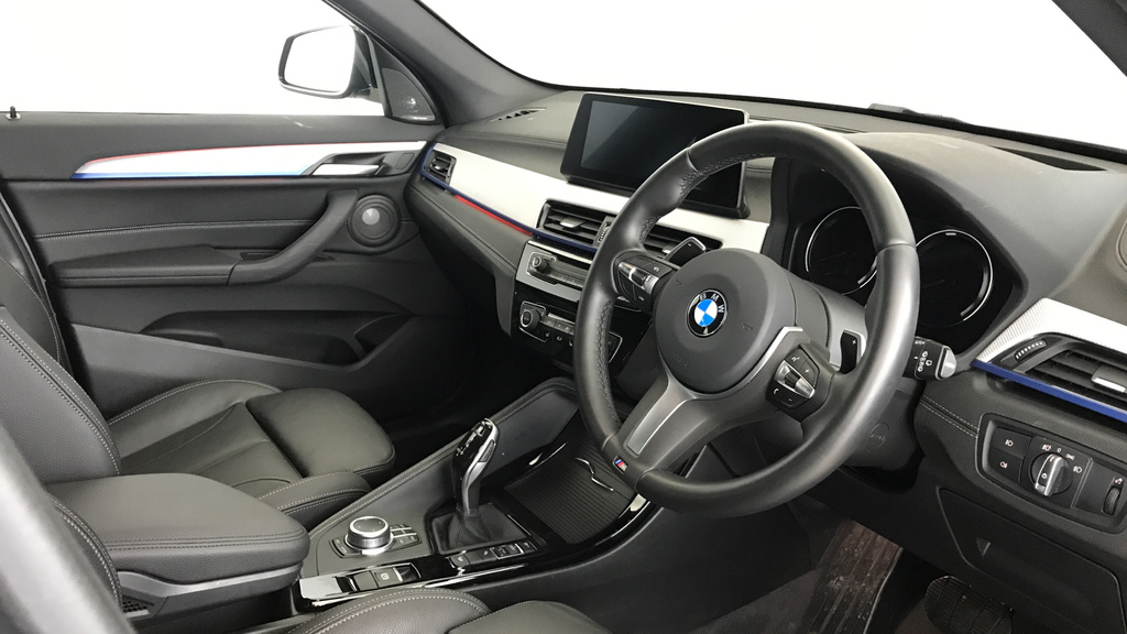 BMW X1 X1 Xdrive18d M Sport #6
