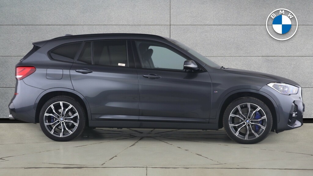 BMW X1 X1 Xdrive18d M Sport #3