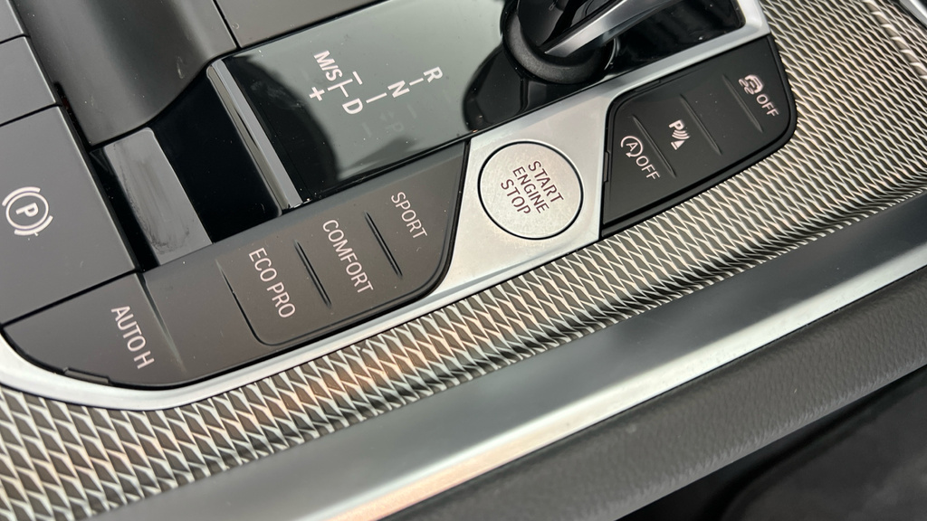 BMW Z4 3.0 M40i Sdrive Euro 6 Ss Grey #19