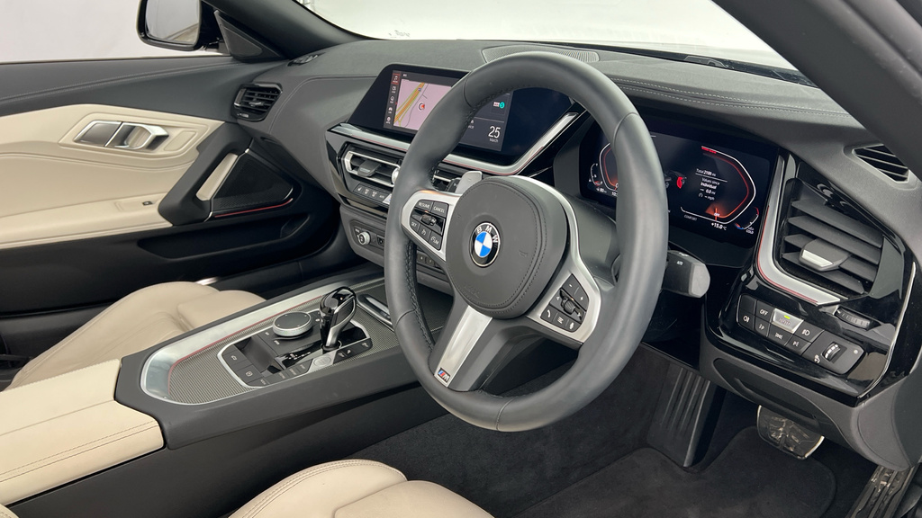 BMW Z4 Z4 Sdrive20i M Sport #6