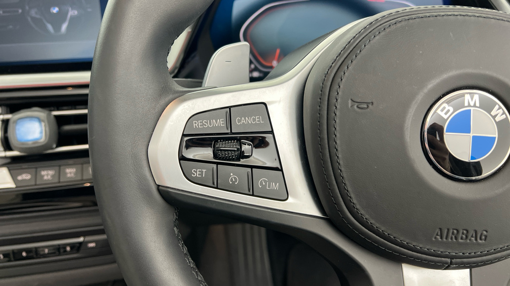 BMW Z4 3.0 M40i Sdrive Euro 6 Ss Grey #17