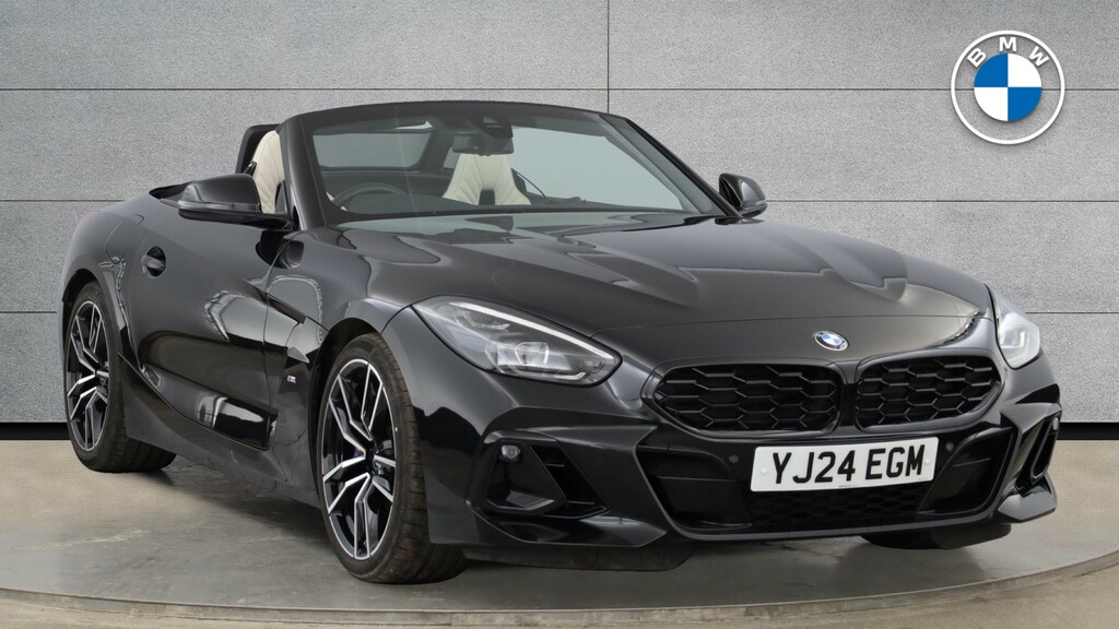 BMW Z4 Z4 Sdrive20i M Sport