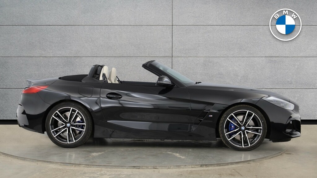 BMW Z4 Z4 Sdrive20i M Sport #3