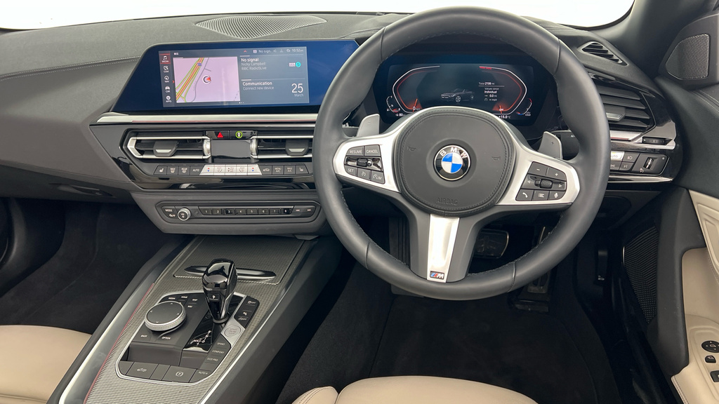 BMW Z4 Z4 Sdrive20i M Sport #5