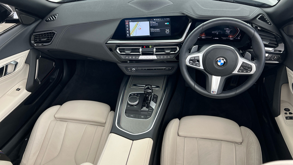 BMW Z4 Z4 Sdrive20i M Sport #4