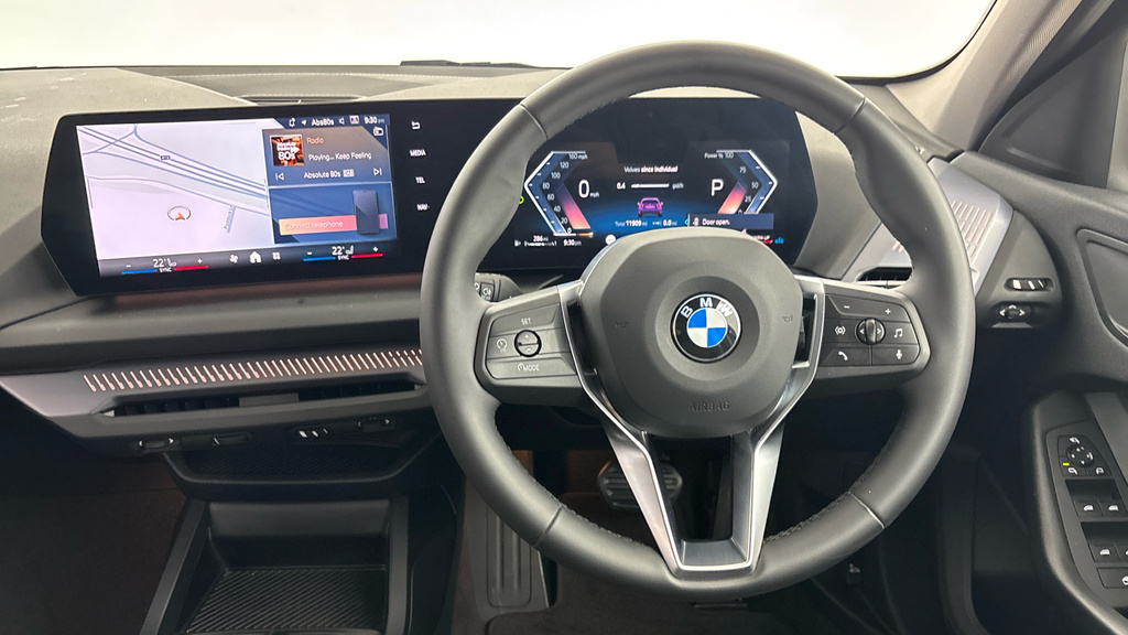 BMW 1 Series 120 Sport #5