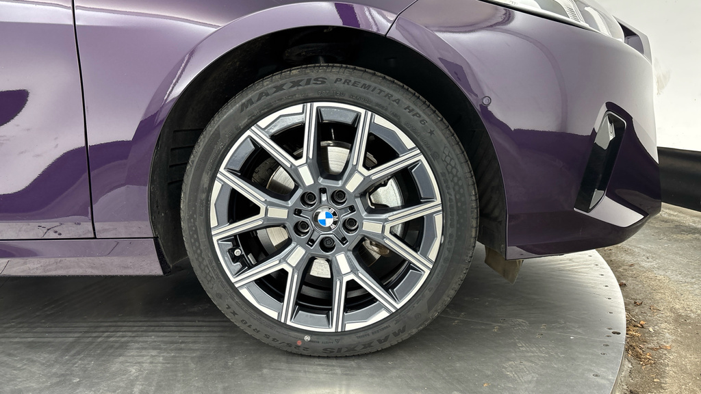 BMW 1 Series Sports #14
