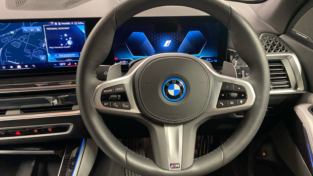 BMW X5 X5 Xdrive50e M Sport #5