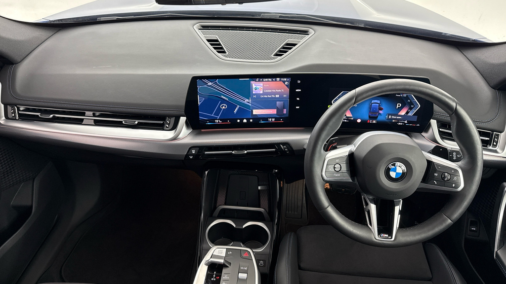BMW X1 X1 Xdrive23i M Sport #4
