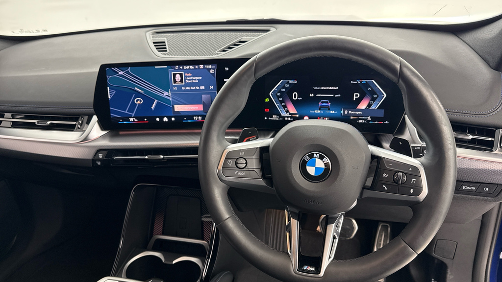 BMW X1 X1 Xdrive23i M Sport #5
