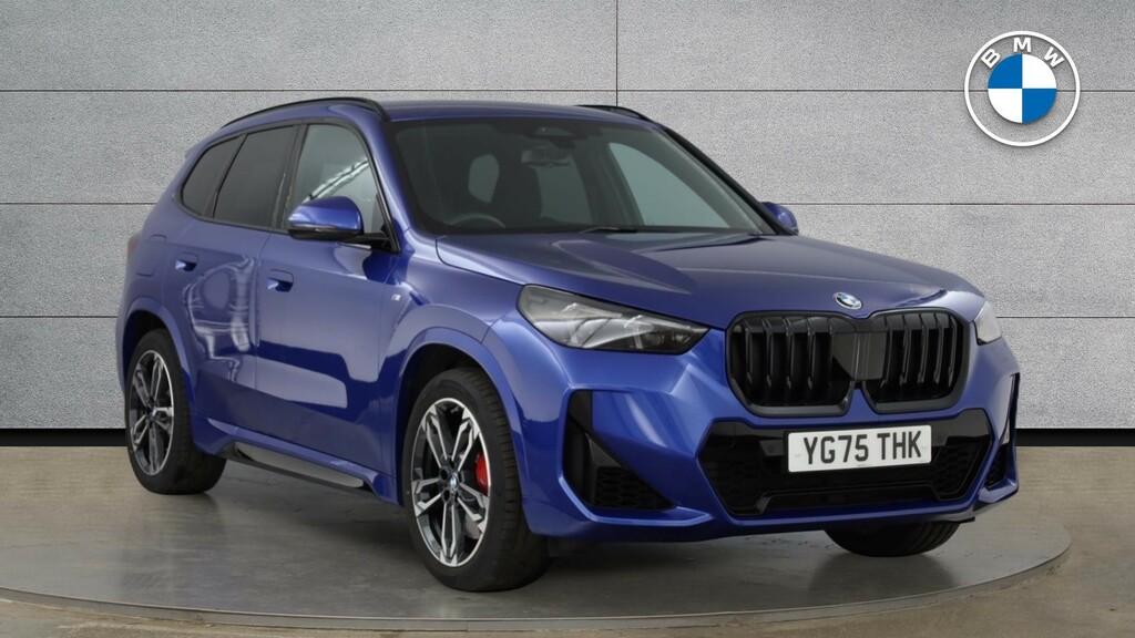 BMW X1 X1 Xdrive23i M Sport