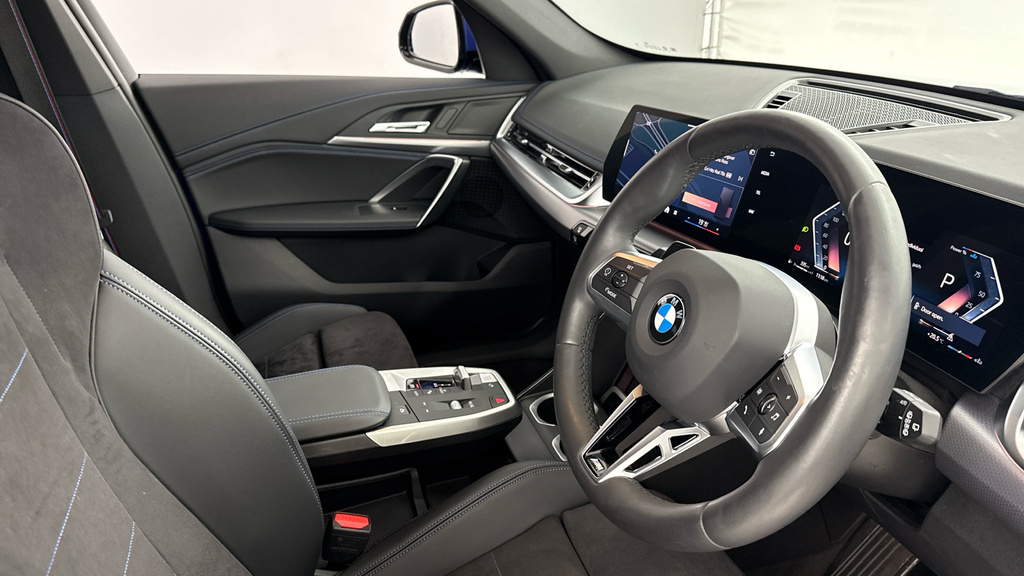 BMW X1 X1 Xdrive23i M Sport #6