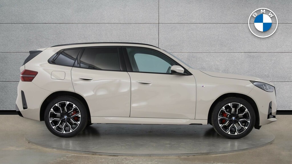 BMW X3 X3 20 Xdrive M Sport  #3