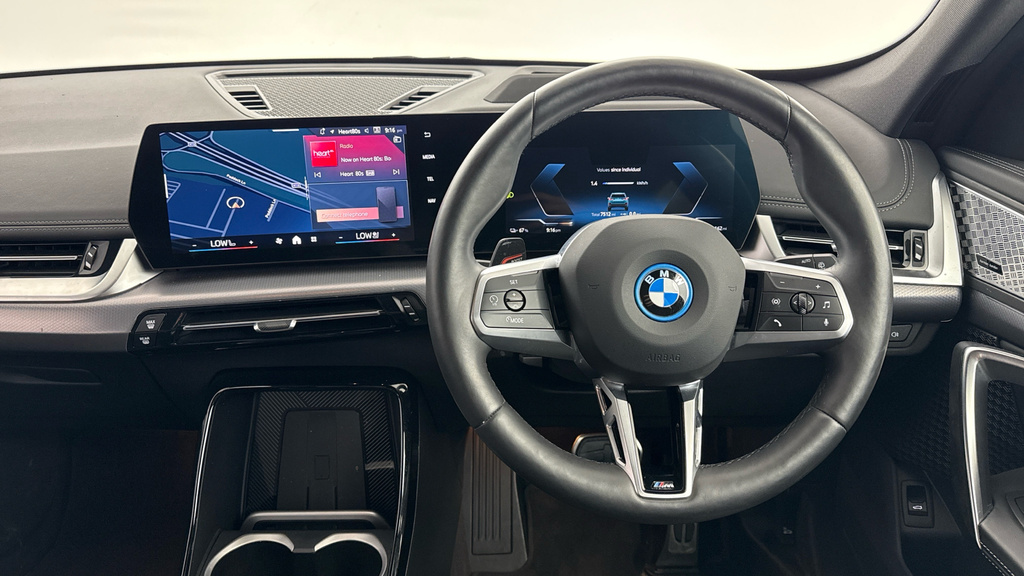 BMW iX1 Ix1 Edrive20 M Sport  #5