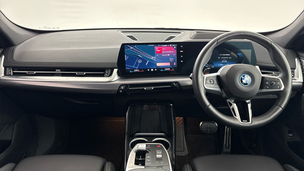 BMW iX1 Ix1 Edrive20 M Sport  #4