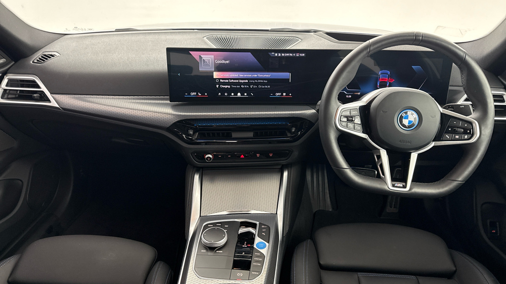 BMW i4 I4 Edrive40 M Sport  #4