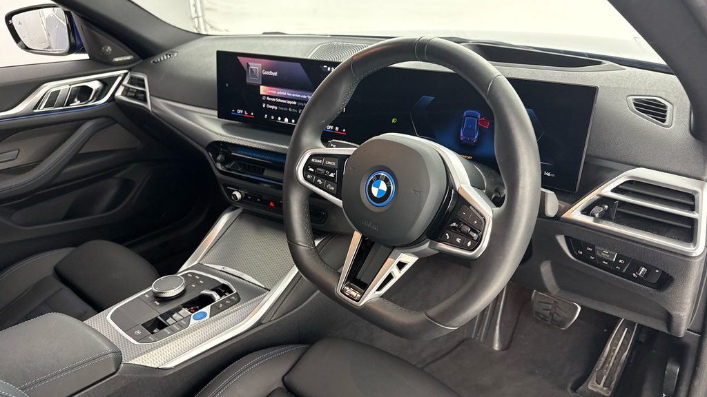 BMW i4 I4 Edrive40 M Sport  #6