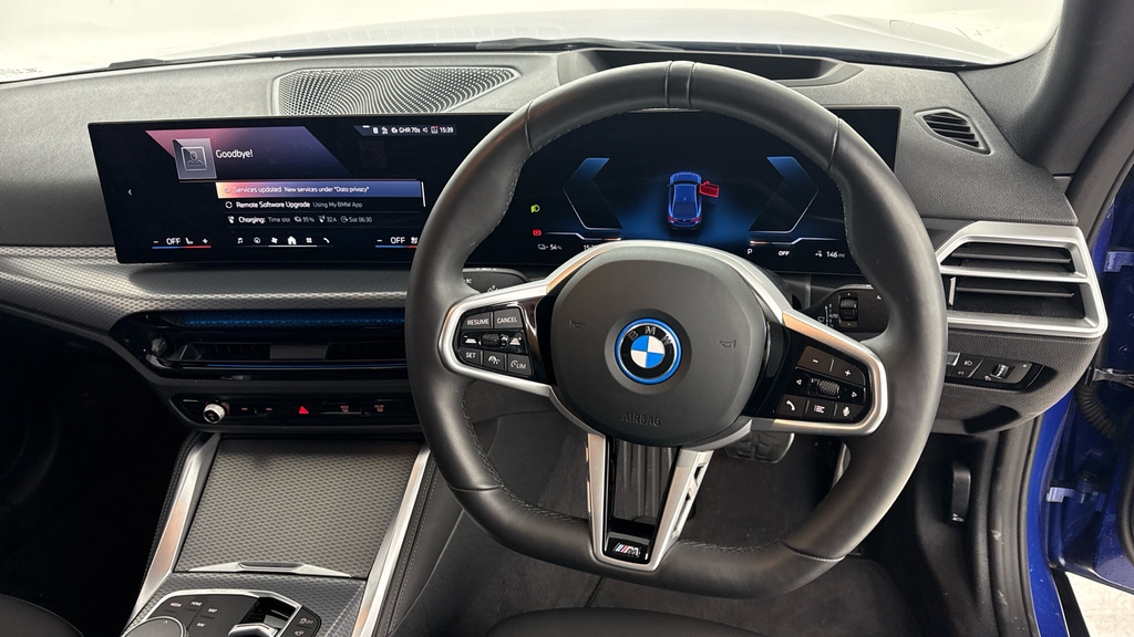 BMW i4 I4 Edrive40 M Sport  #5