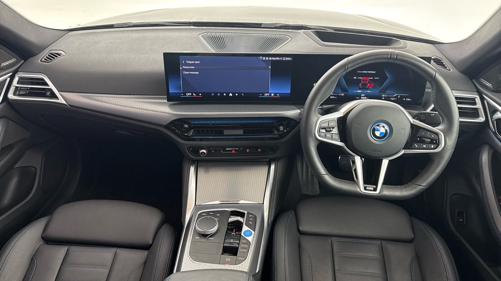 BMW i4 I4 Edrive40 M Sport  #4