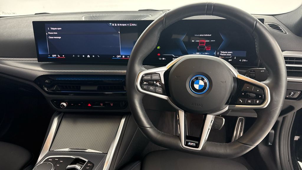 BMW i4 I4 Edrive40 M Sport  #5