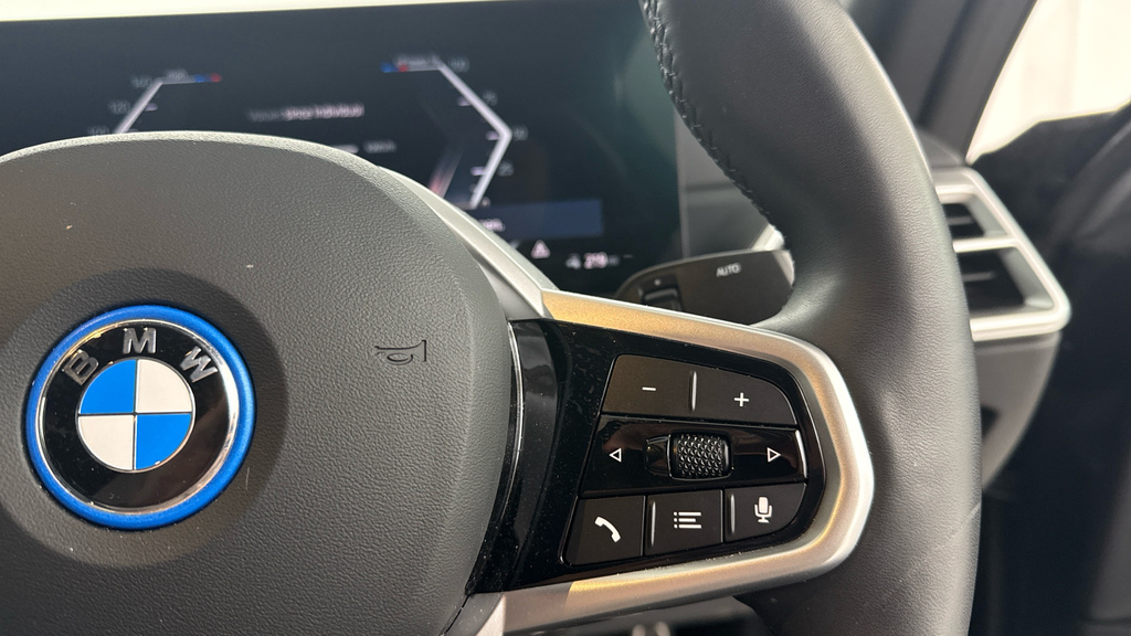 BMW i4 400Kw M50 83.9Kwh 18 Alloy White #18