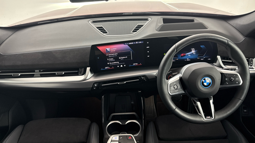 BMW iX1 Ix1 Edrive20 M Sport  #3