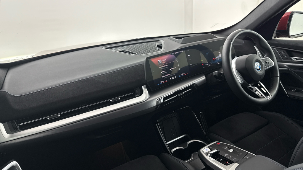 BMW iX1 Ix1 Edrive20 M Sport  #6