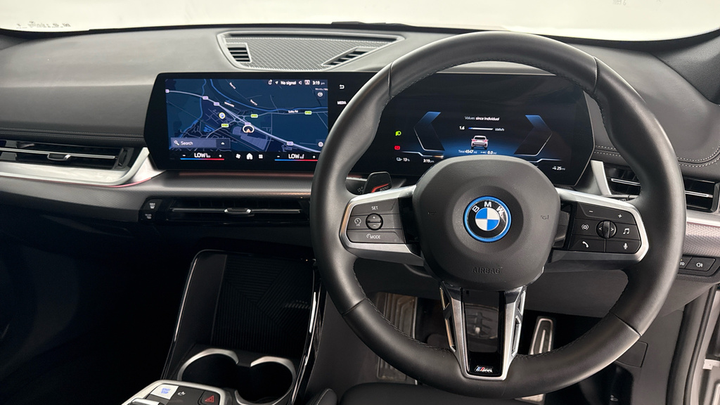 BMW iX1 Ix1 Xdrive30 M Sport  #5