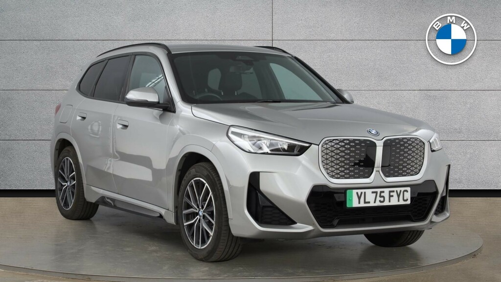 BMW iX1 Ix1 Xdrive30 M Sport 