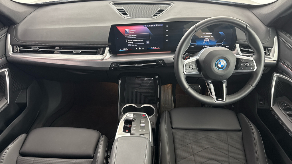 BMW iX1 Ix1 Xdrive30 M Sport  #4