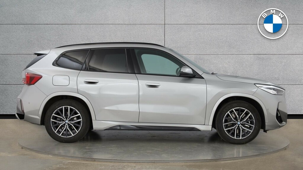 BMW iX1 Ix1 Xdrive30 M Sport  #3