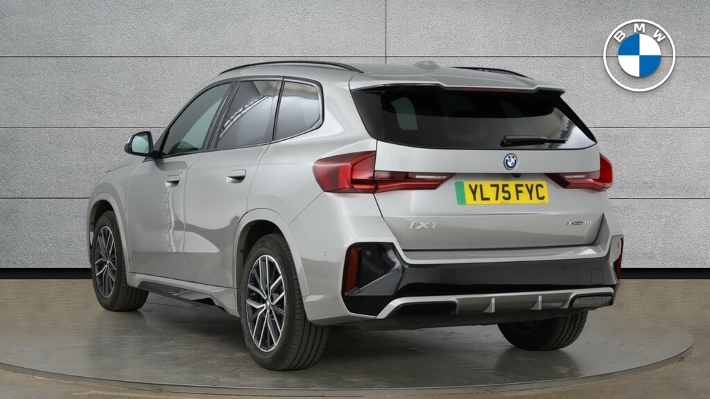 BMW iX1 Ix1 Xdrive30 M Sport  #2