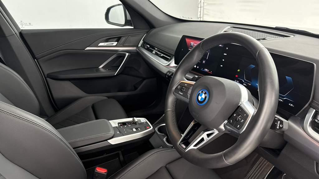 BMW iX1 Ix1 Xdrive30 M Sport  #6