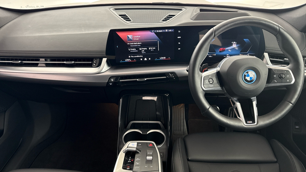 BMW iX1 Ix1 Xdrive30 M Sport  #4