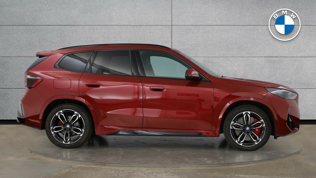 BMW iX1 Ix1 Xdrive30 M Sport  #3
