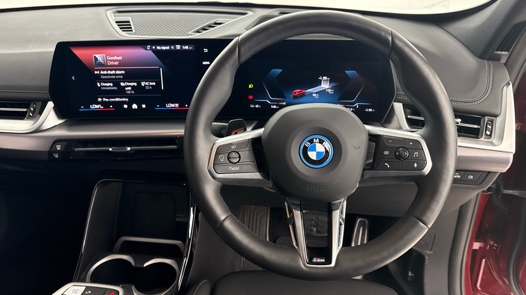 BMW iX1 Ix1 Xdrive30 M Sport  #5