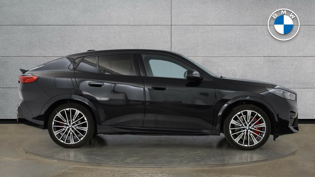 BMW iX2 Ix2 Edrive20 M Sport  #3