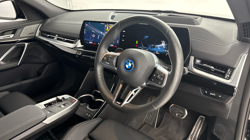 BMW iX2 Ix2 Edrive20 M Sport  #6